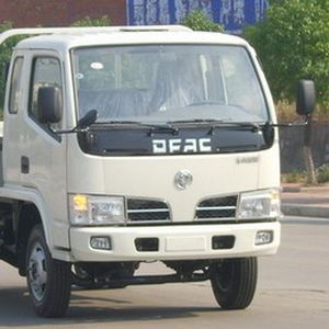 Dongfeng  EQ5030XXYG37D2AC Box transport vehicle