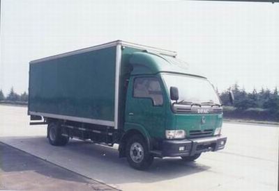 Dongfeng  EQ5074XXY5ADA Box transport vehicle