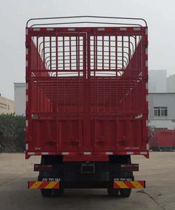 Jianghuai brand automobiles HFC5181CCQP2K3A50S Livestock and poultry transport vehicles