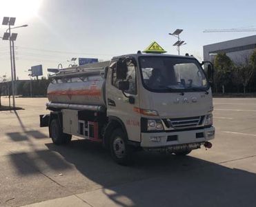 Zhuanwei  HTW5071GJYJHC6 Refueling truck