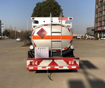 Zhuanwei  HTW5071GJYJHC6 Refueling truck