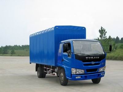 Yuejin  NJ5041PDBZW3 Canopy transport vehicle