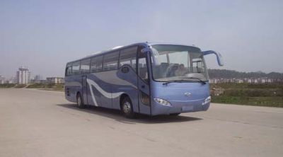 Shangrao  SR6121HB coach