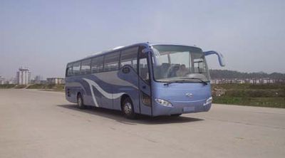 Shangrao  SR6121HB coach