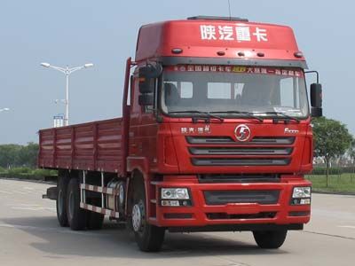 Shaanxi Automobile SX1256NR434 Truck