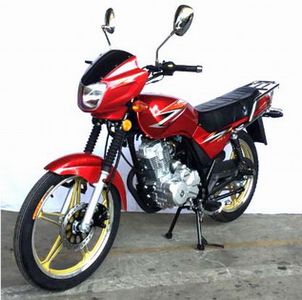 Shuaiya  SY1252 Two wheeled motorcycles