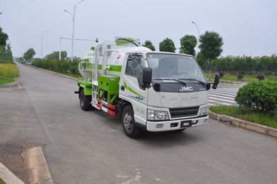 Jinyinhu  WFA5061TCAJE5 Kitchen waste truck