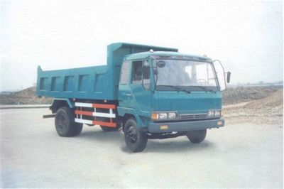 Qulong  ZL3041P2 Dump truck