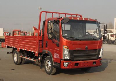 Haowo  ZZ1047F3214E145 Truck