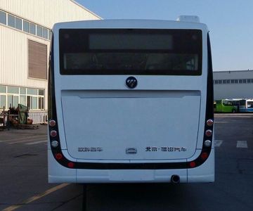 Foton  BJ6905CHEVCA11 Plug in hybrid urban buses