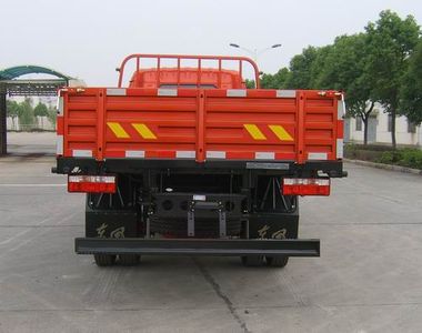 Dongfeng  DFA1120S11D6 Truck