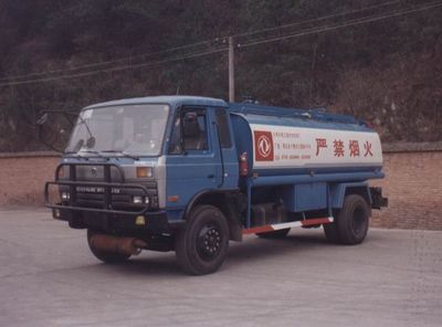 Dongfeng EQ5168GYY7DF1Oil tanker