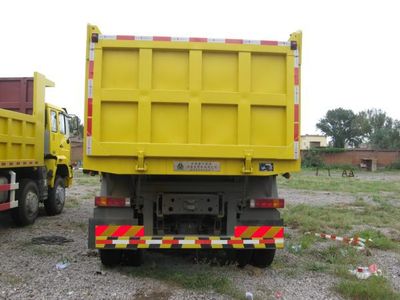 Green Leaf JYJ3250C Dump truck