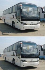 Hagrid KLQ6125HAE41 coach