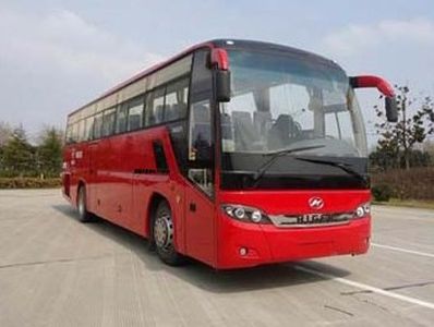 Hagrid KLQ6125HAE41 coach