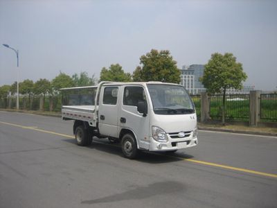 Yuejin  NJ1023DBBS2 Truck