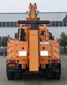 Paffett PFT5251TQZL15 Obstacle clearing vehicle