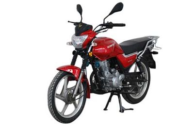 Qianjiang  QJ12525 Two wheeled motorcycles