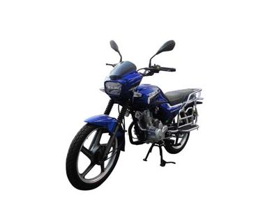 Qianjiang  QJ12525 Two wheeled motorcycles