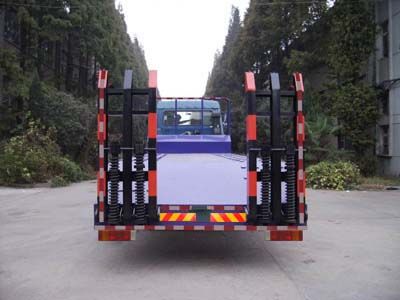 Qintai  QT5250TPBC3 Flat transport vehicle