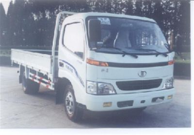 Zhongtian  ZTP1043W Light duty truck