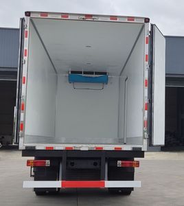 Cheng Li  CL5181XLC6JX Refrigerated truck