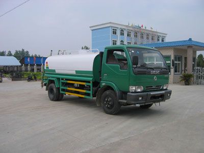 Cheng Liwei CLW5076GSSSprinkler truck