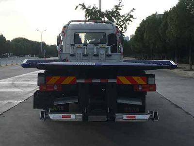 Chusheng  CSC5180TQZPD6 Obstacle clearing vehicle