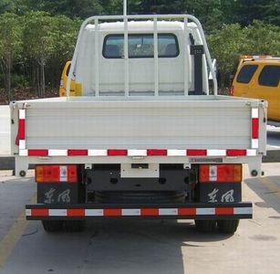 Dongfeng  DFA1040D30D4KM Truck