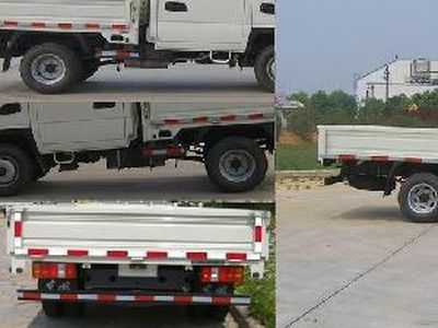 Dongfeng  DFA1040D30D4KM Truck