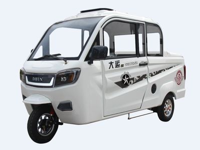 Dayun  DY1500DZH67A Electric tricycle