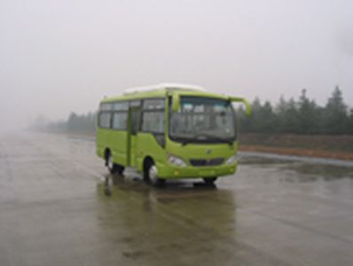 Dongfeng  EQ6605PT coach