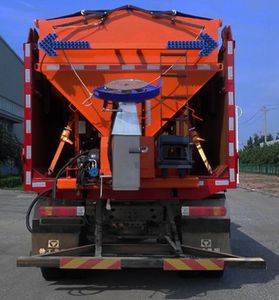 Liaogong Automobile FYS5255TCXC5 Snowplow