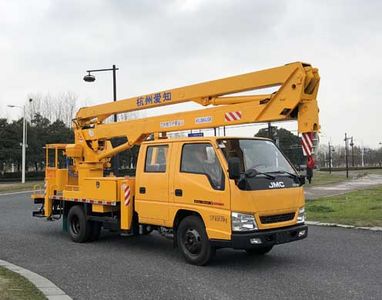 Aichi  HYL5064JGK High altitude work vehicle