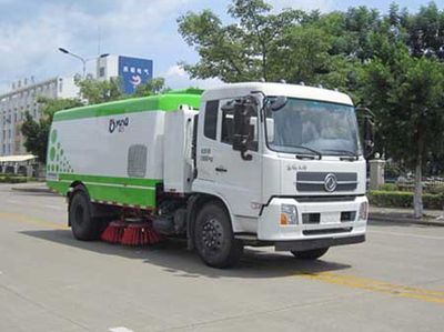 Hanchilong  MCL5120TSLB21 Road sweeper