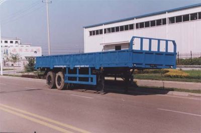 Qingte  QDT9210 Semi trailer