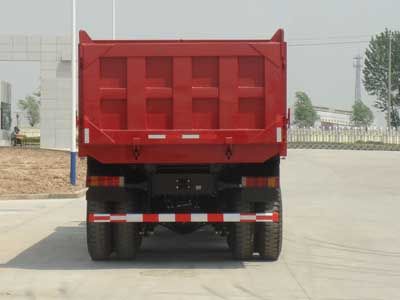 Shaanxi Automobile SX3314BR366 Dump truck