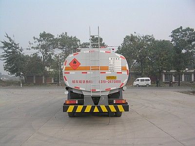 Fuxi  XCF5250GHY Chemical liquid transport vehicle