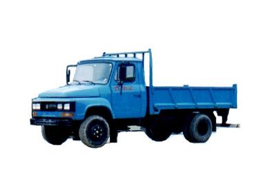 Zhi Xi Brand Automobile ZX4025C Low speed truck