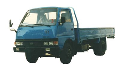 Xingguang CAH1040K6L2Truck