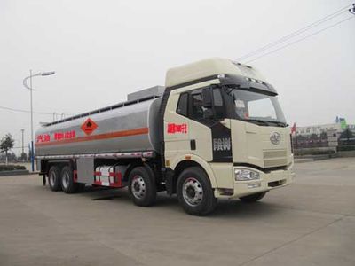 Chufei  CLQ5310GYY4CA Oil tanker