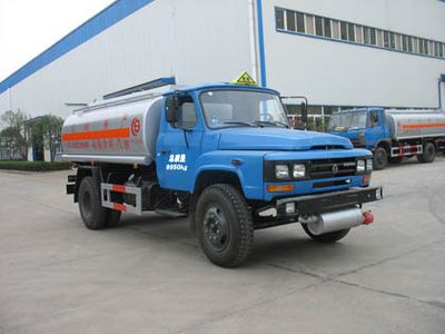 Chusheng  CSC5100GYY3 Oil tanker