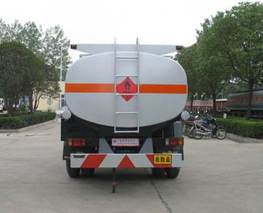 Chusheng  CSC5100GYY3 Oil tanker