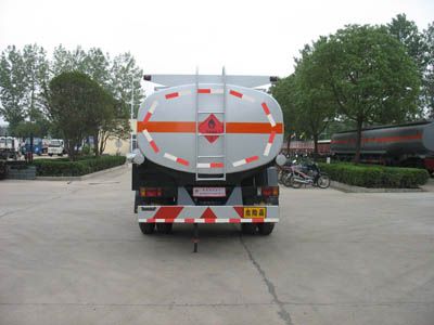 Chusheng  CSC5100GYY3 Oil tanker