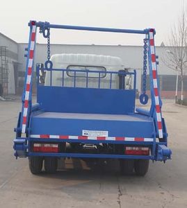 Yongkang  CXY5080ZBS Swing arm garbage truck