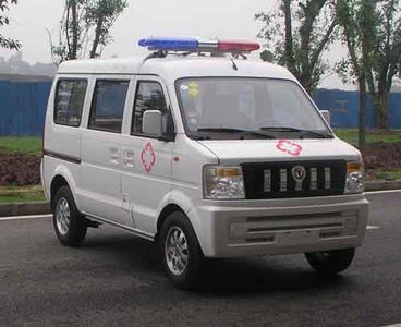 Dongfeng EQ5024XJHF24Q1ambulance