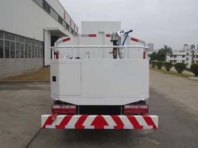 Fulongma  FLM5040TYHJ4 Road maintenance vehicle