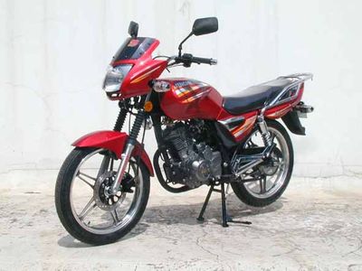 Jincheng  JC12517V Two wheeled motorcycles