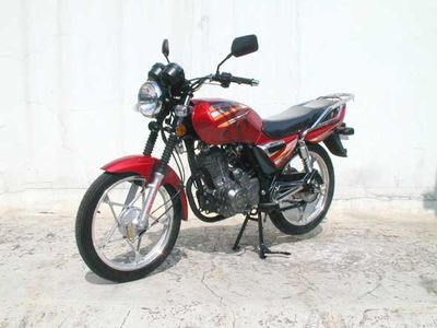 Jincheng  JC12517V Two wheeled motorcycles