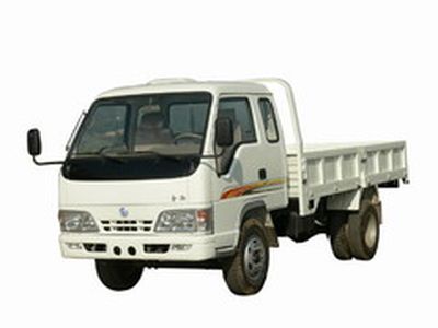 Jinju  JJ2810P Low speed truck